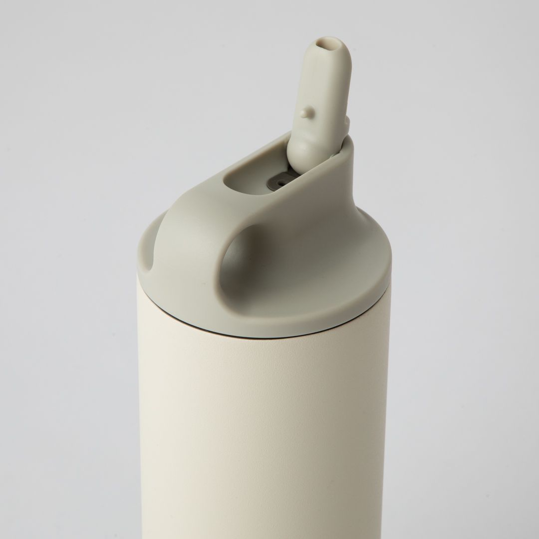 ��KINTO�� Active ����֥顼 800ml �ۥ磻��