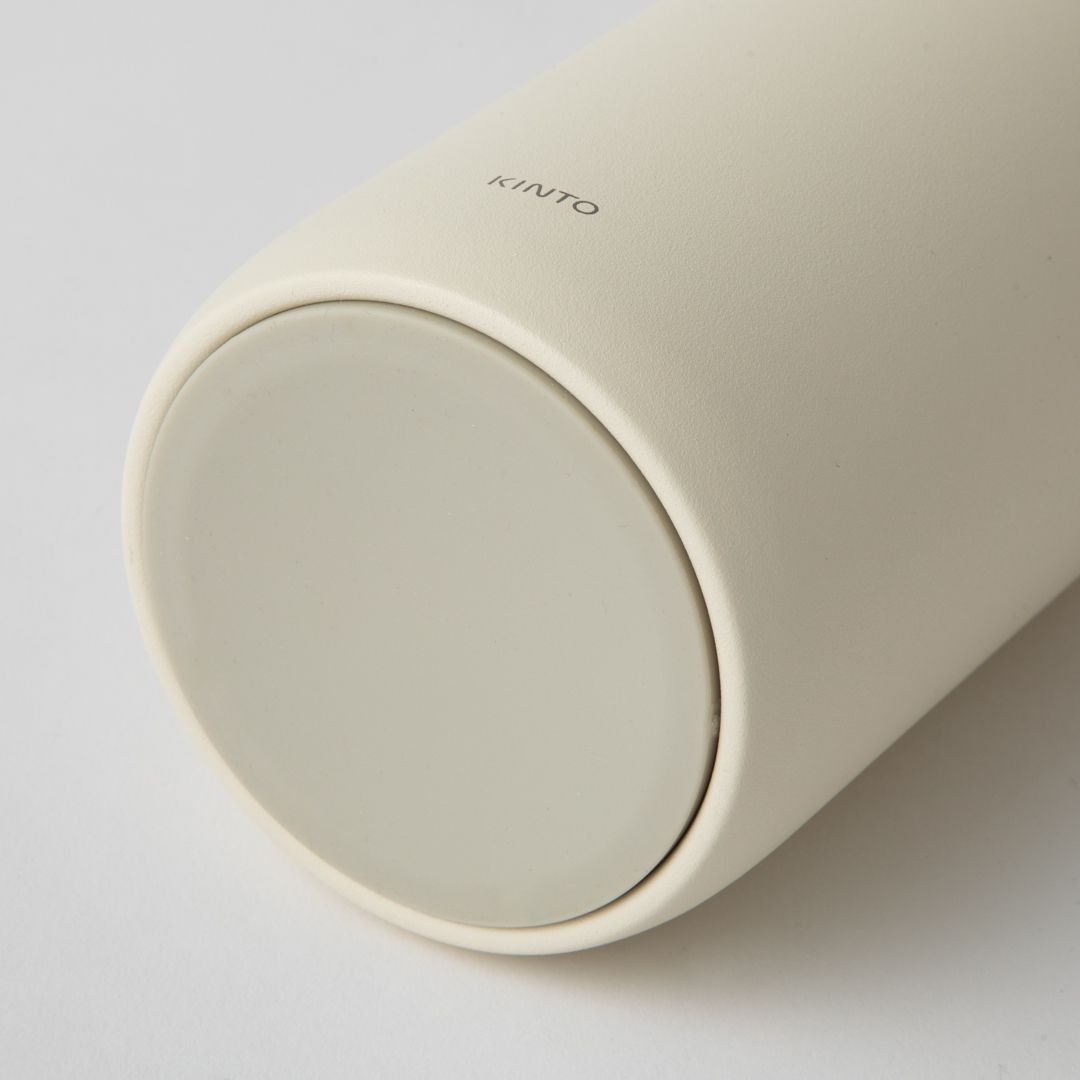 ��KINTO�� Active ����֥顼 800ml �ۥ磻��