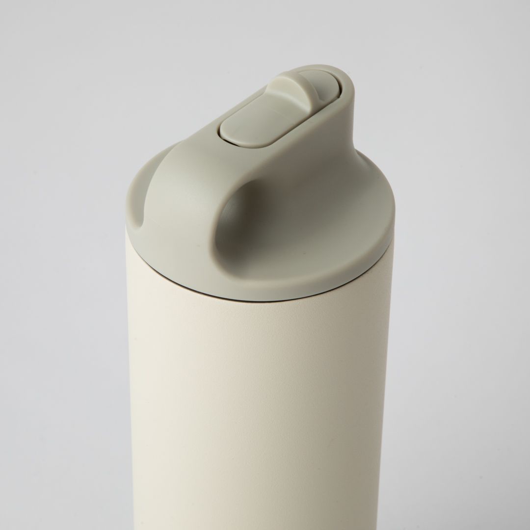 ��KINTO�� Active ����֥顼 800ml �ۥ磻��