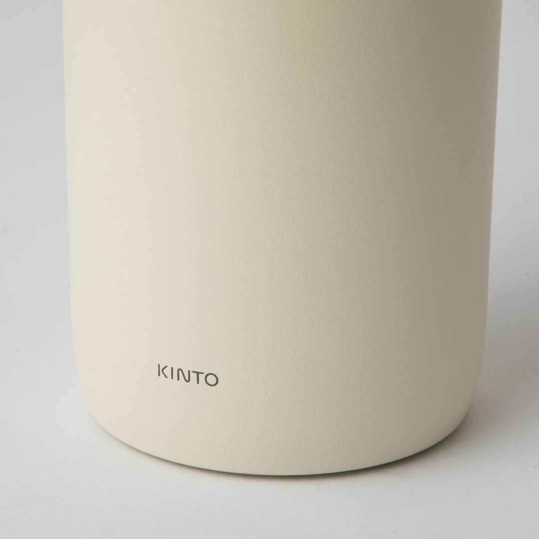 ��KINTO�� Active ����֥顼 800ml �ۥ磻��