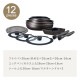�ƥ饳���� 12�� EHDC-T12S