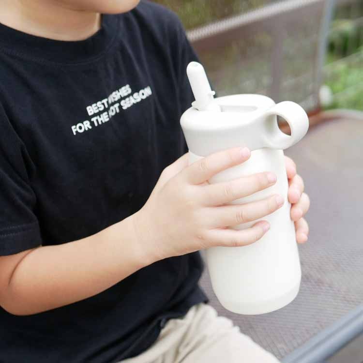 ��KINTO�ۥץ쥤����֥顼 300ml �ۥ磻�ȡ�