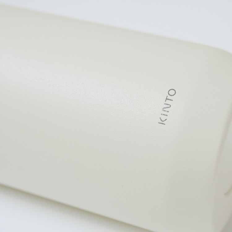 ��KINTO�ۥץ쥤����֥顼 300ml �ۥ磻�ȡ�