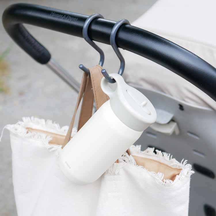 ��KINTO�ۥץ쥤����֥顼 300ml �ۥ磻�ȡ�