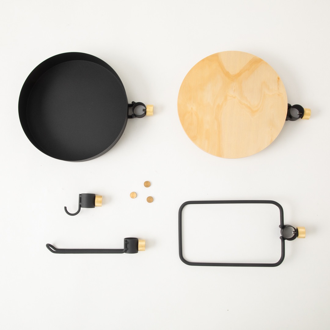 DRAW A LINE 015 Hook B ֥å