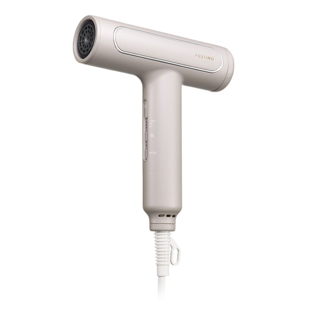 FESTINO】 ツヤモイストドライヤー｜リビング用品,家電,ヘアアイロン