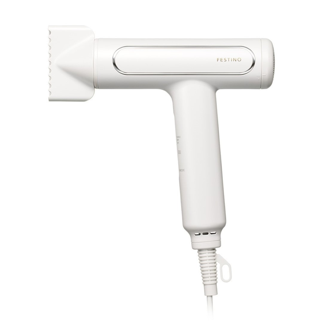 FESTINO】 ツヤモイストドライヤー｜リビング用品,家電,ヘアアイロン