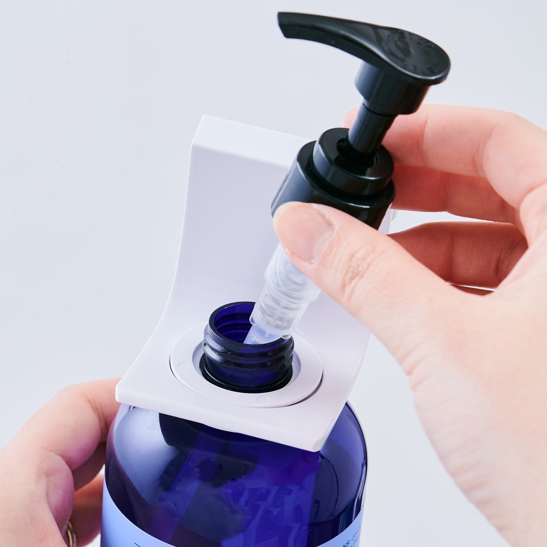 ��HUBATH PLUS�� �ޥ��ͥåȼ���������С����ܥȥ�ۥ���� 3�ĥ��å�