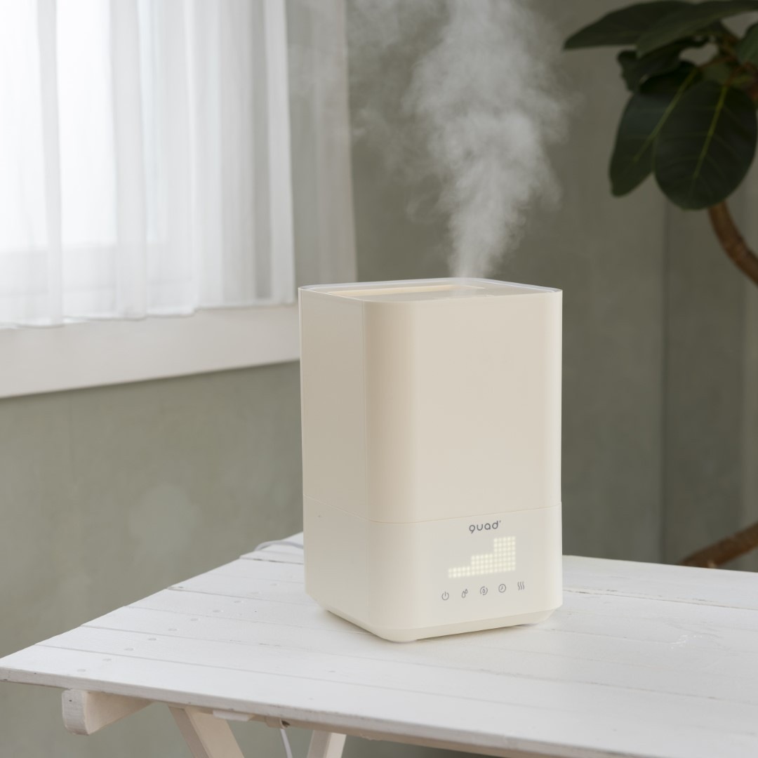 加湿器 スチームファン式加湿器 KSF-N150」新発売 | 株式会社山善