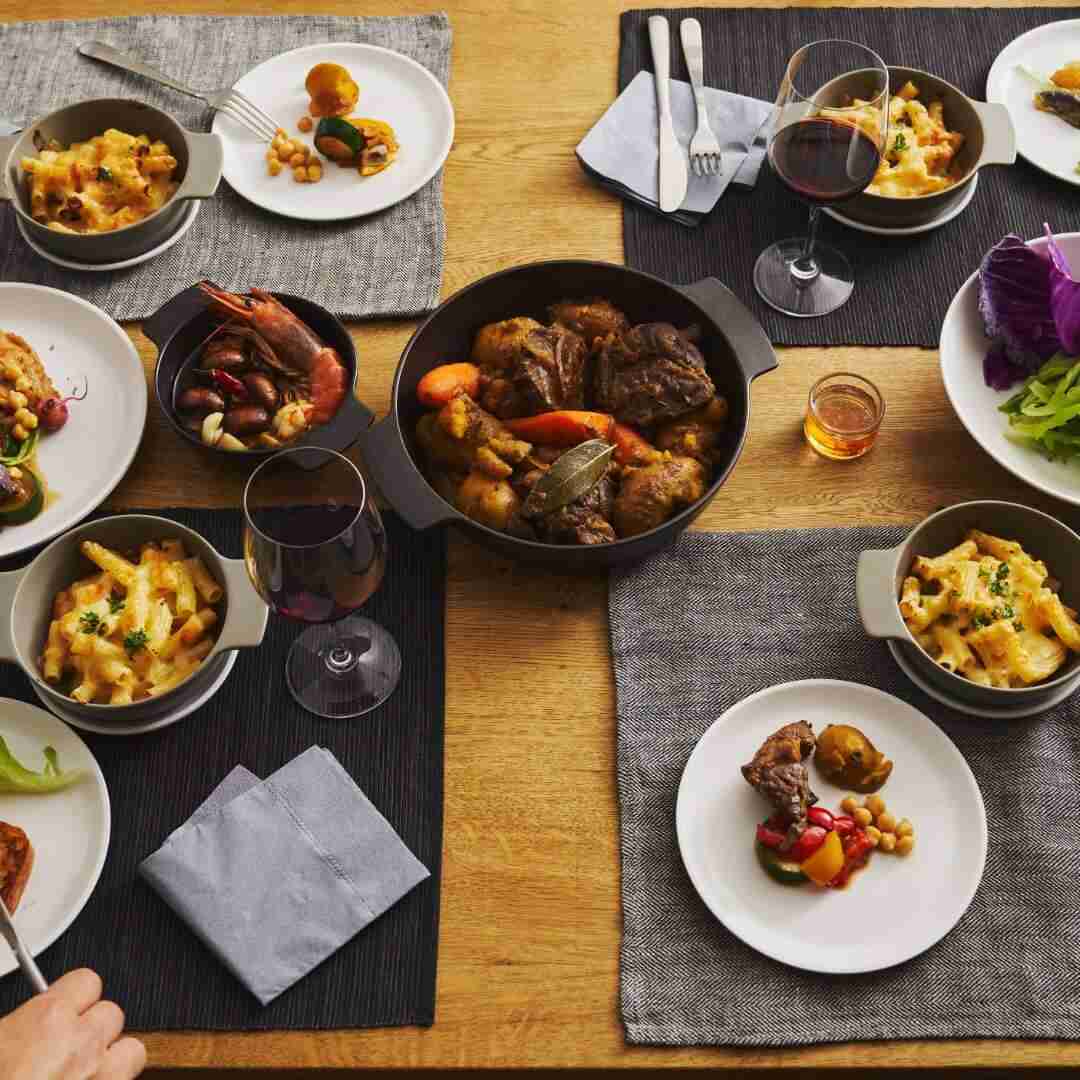 ��ARITAJIKI�� �ݥåȥǥ��å��� L