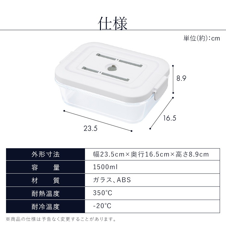 ��Ǯ���饹�ƴ� TGS-1500