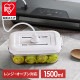 ��Ǯ���饹�ƴ� TGS-1500