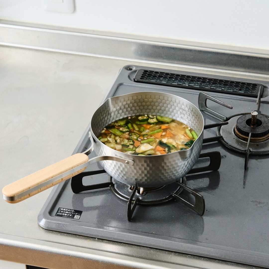 WMF フライパン　片手鍋　蓋付き　ステンレス　18cm WMF フライパン 片手鍋 蓋付き ステンレス 18cm