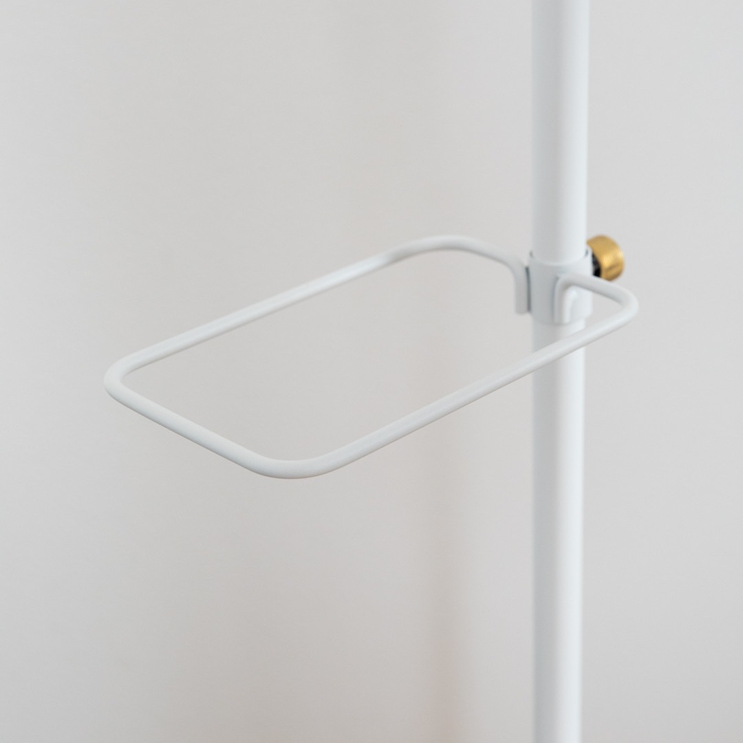 ��DRAW A LINE�� 017 Shoes Rack �ۥ磻��