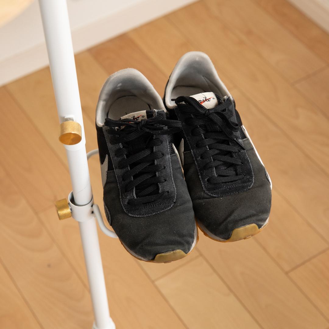 ��DRAW A LINE�� 017 Shoes Rack �ۥ磻��