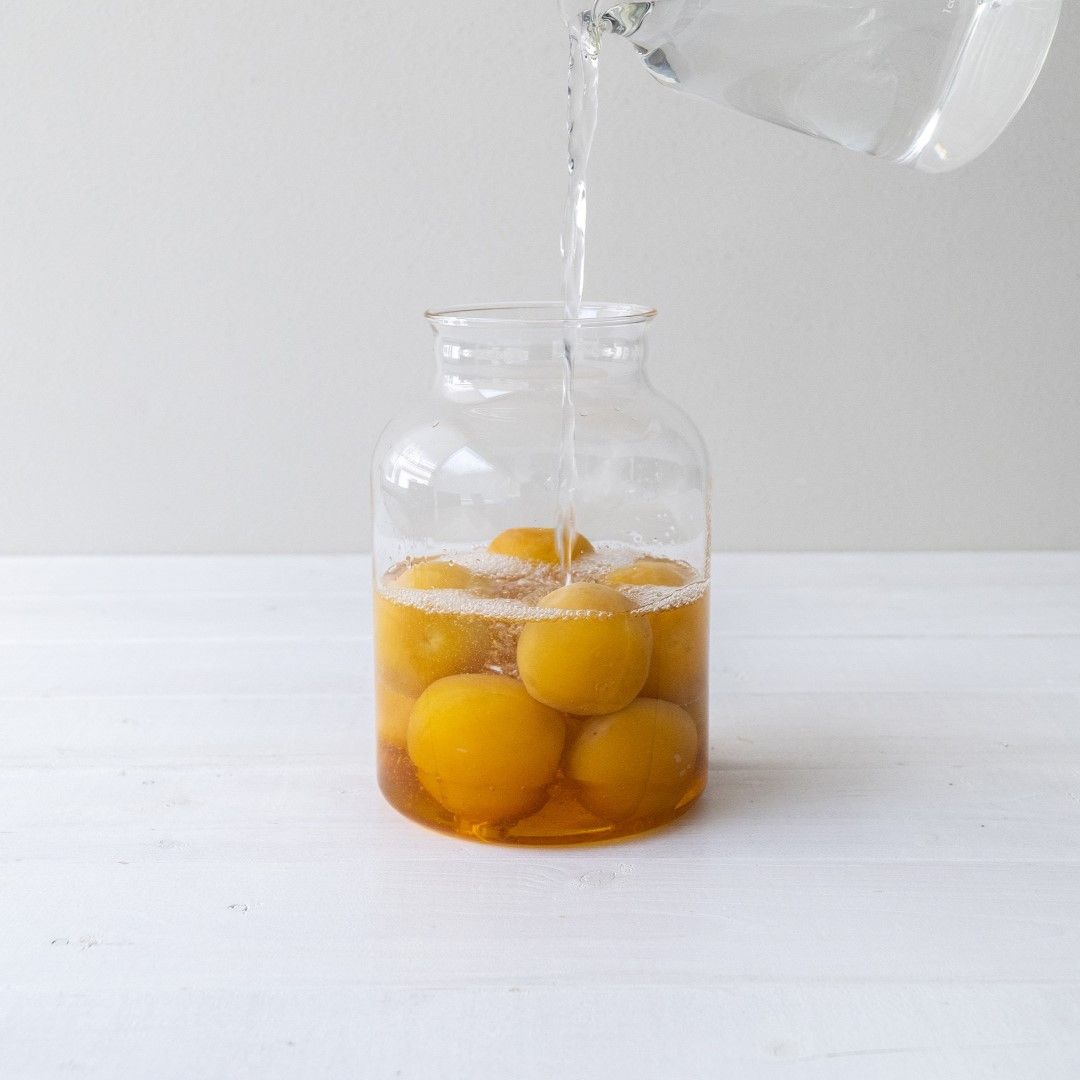 ��HARIO�� ���饹�μ�Ż���¸�Ӥ� ���ꥢ 2000ml