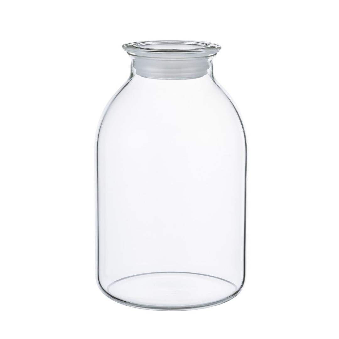 ��HARIO�� ���饹�μ�Ż���¸�Ӥ� ���ꥢ 2000ml