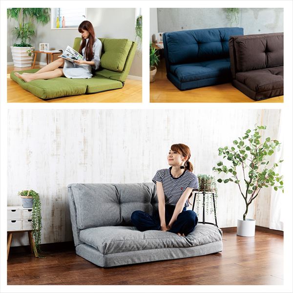 ����ᨢ3WAY���ե��٥å� CG-4A-120