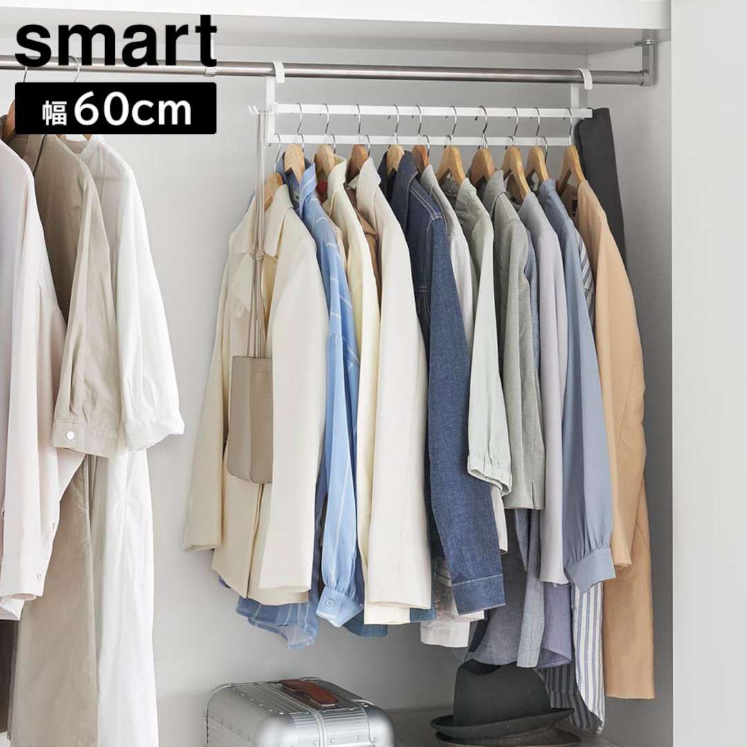 ��smart�ۼ�Ǽ�ϥ��å� 2�ʰ���ϥ󥬡� W60