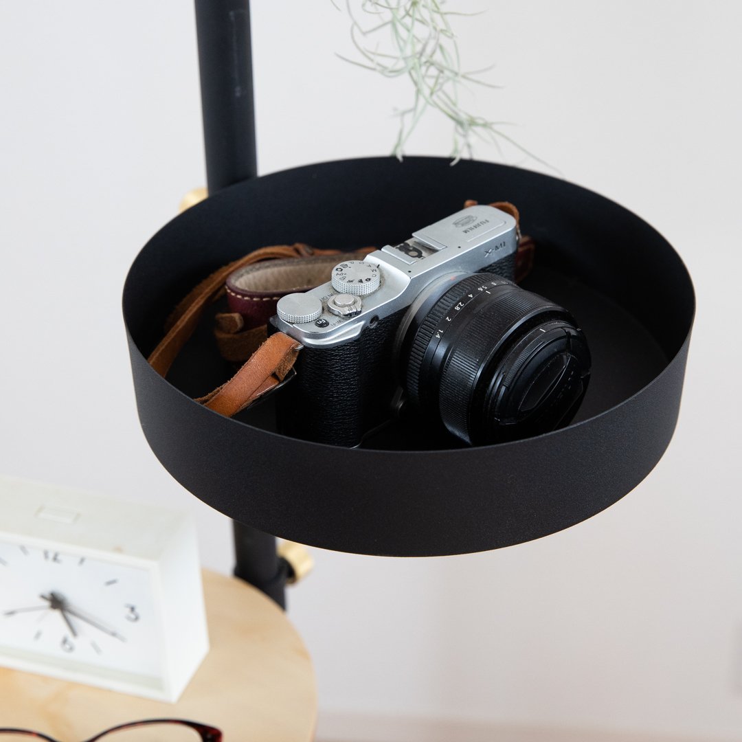 ��DRAW A LINE�� 019 Tray �֥�å�