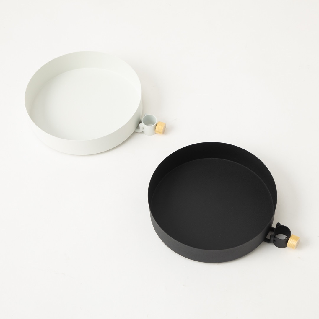 ��DRAW A LINE�� 019 Tray �֥�å�