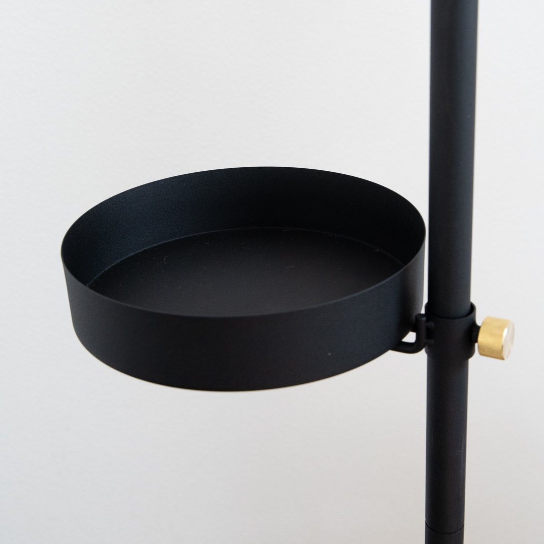 ��DRAW A LINE�� 019 Tray �֥�å�