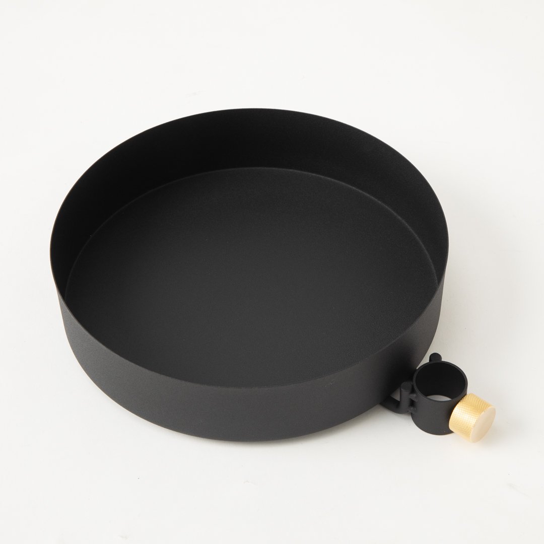 ��DRAW A LINE�� 019 Tray �֥�å�