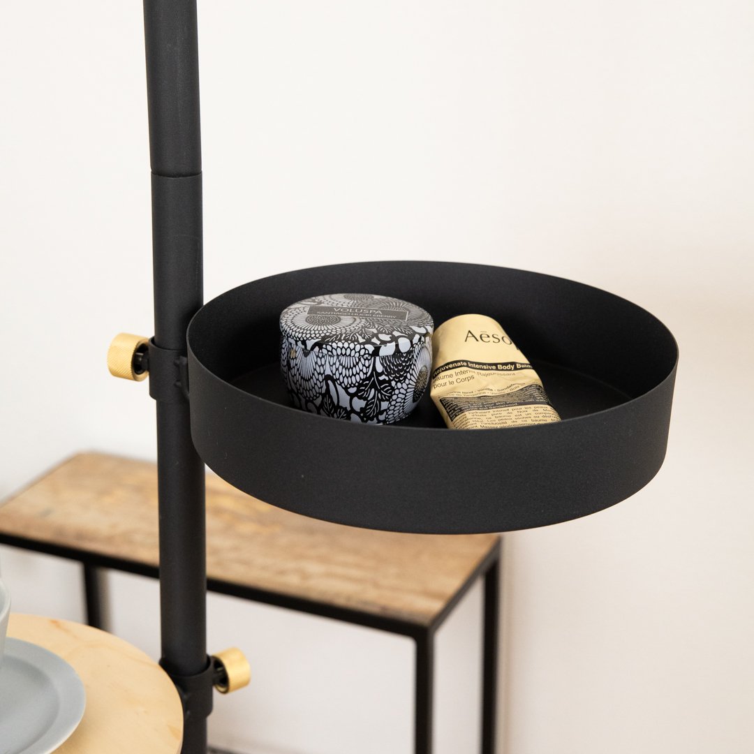 ��DRAW A LINE�� 019 Tray �֥�å�