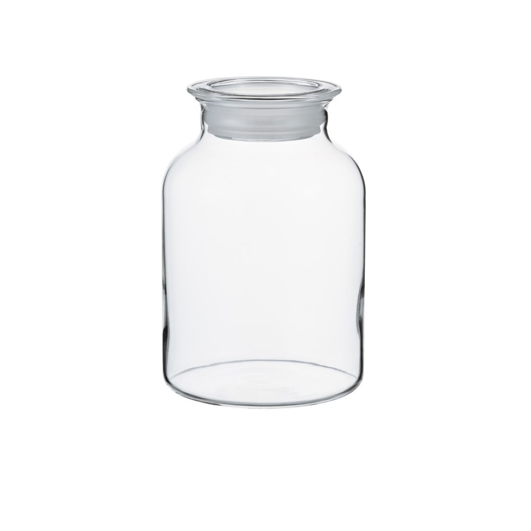 ��HARIO�� ���饹�μ�Ż���¸�Ӥ� ���ꥢ 1000ml