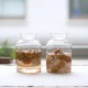 ��HARIO�� ���饹�μ�Ż���¸�Ӥ� ���ꥢ 1000ml