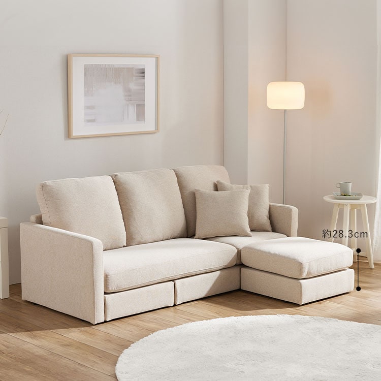 3�ͳݤ����������ե� BCS-3S