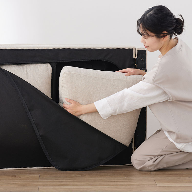 3�ͳݤ����������ե� BCS-3S