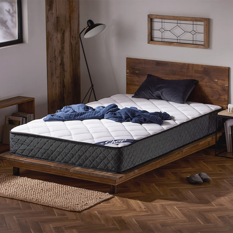 GRAND SERIES BASIC ダブルマットレス 極厚25cm