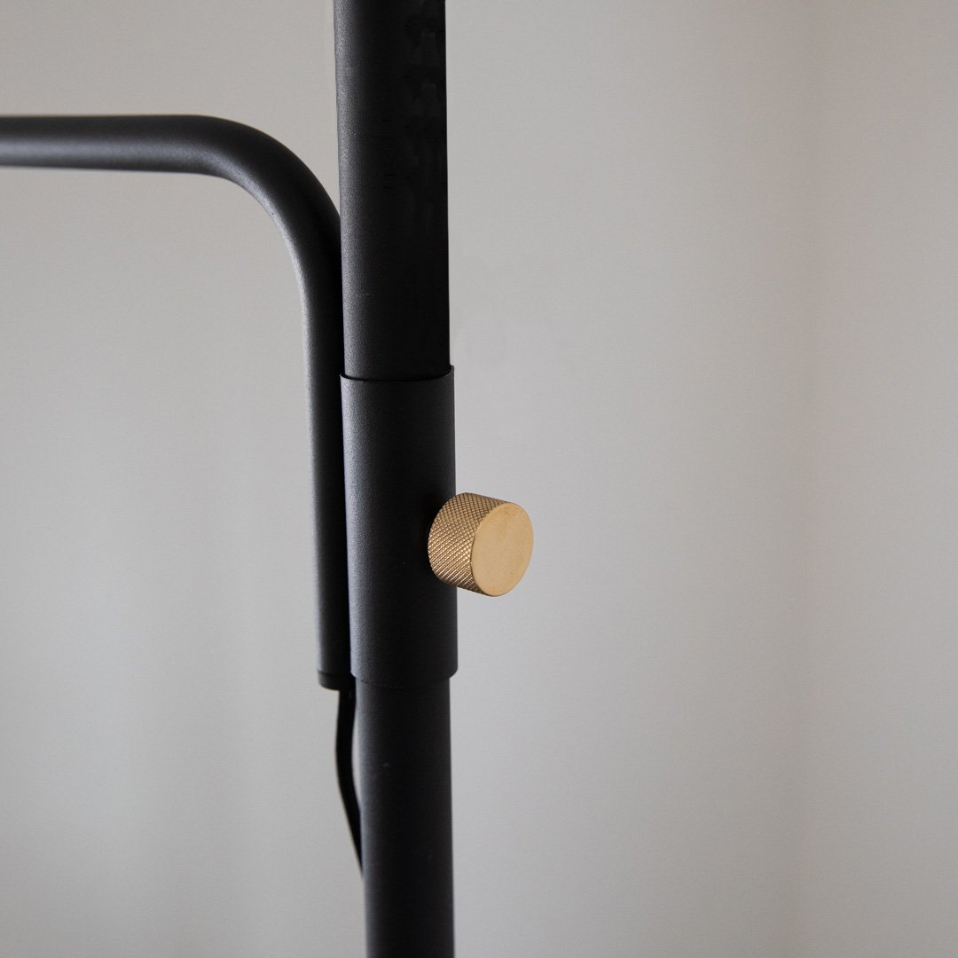 ��DRAW A LINE�� 201 Lamp Arm S �֥�å�