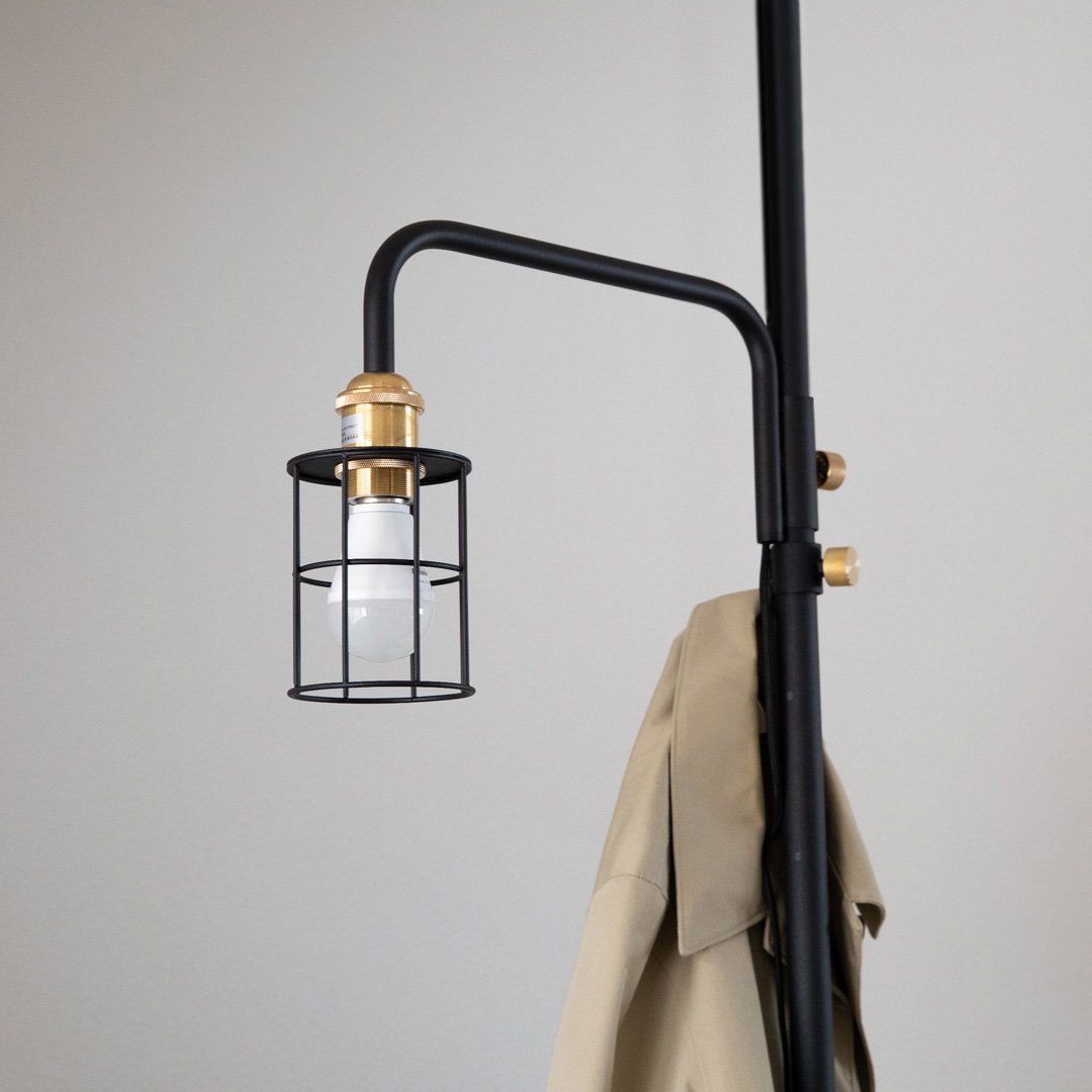 ��DRAW A LINE�� 201 Lamp Arm S �֥�å�