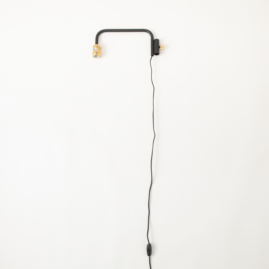 ��DRAW A LINE�� 201 Lamp Arm S �֥�å�