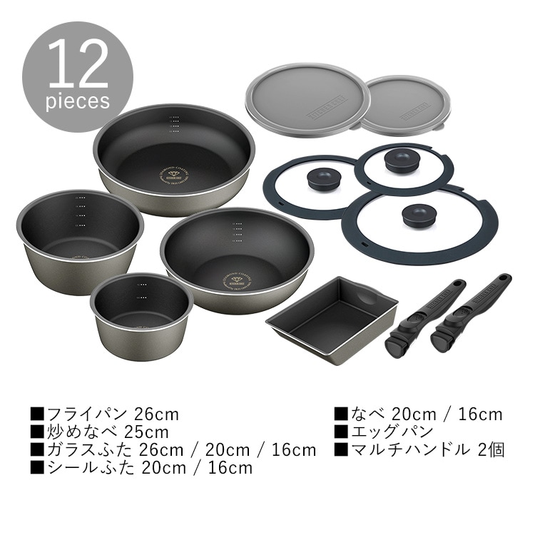 ǥץ饹 12  DCG-S12S