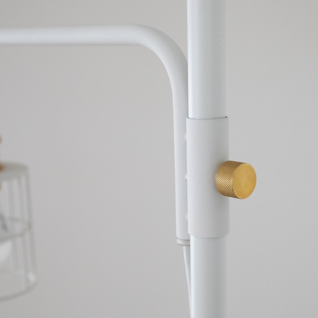 ��DRAW A LINE�� 201 Lamp Arm S �ۥ磻��