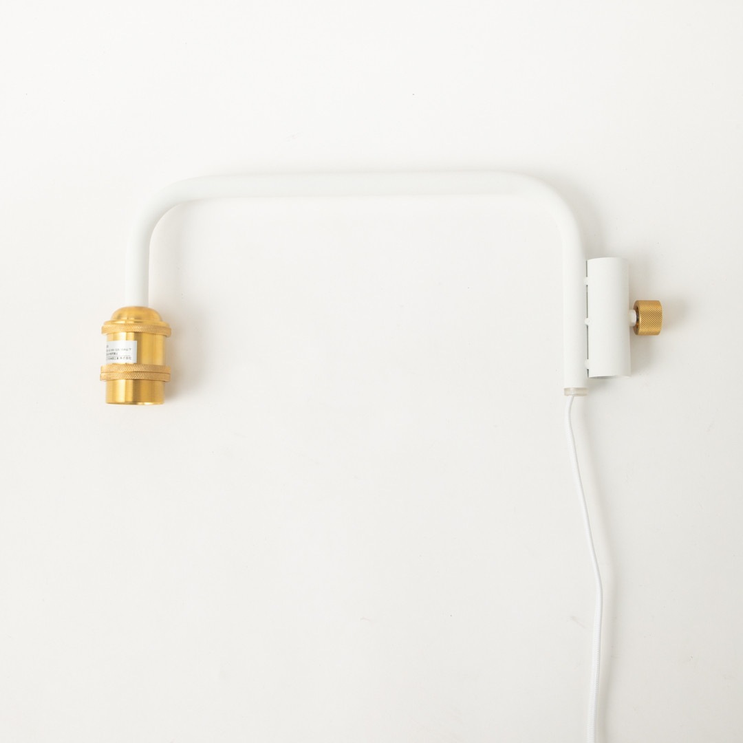 ��DRAW A LINE�� 201 Lamp Arm S �ۥ磻��