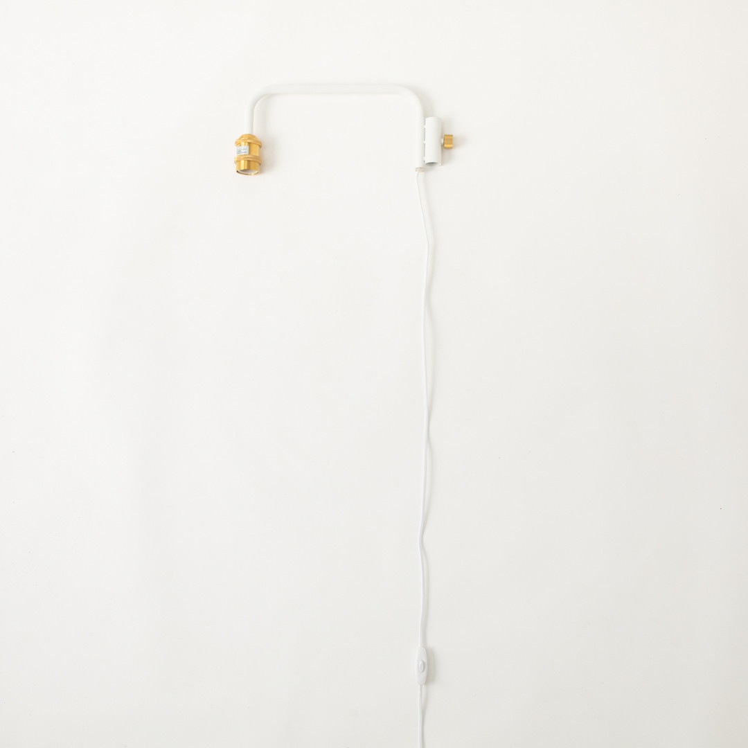 ��DRAW A LINE�� 201 Lamp Arm S �ۥ磻��