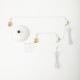 ��DRAW A LINE�� 201 Lamp Arm S �ۥ磻��