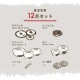 �����ˤʤ�ե饤�ѥ� 12�� DPAN-12S