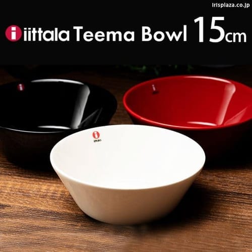 iittala TEEMA イッタラティーマ食器セット4set