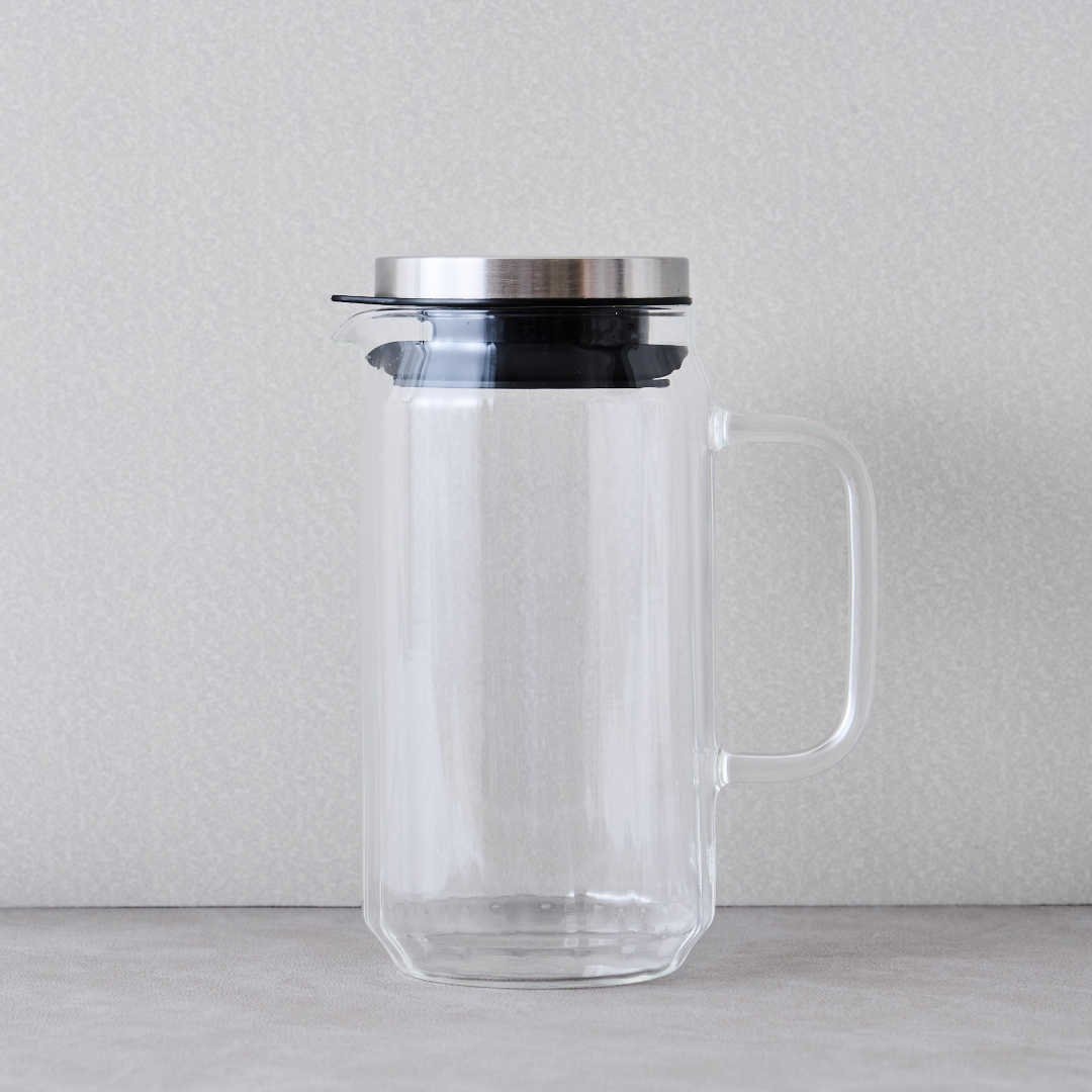 HARIO】ウォータージャグ カン｜キッチン用品,ピッチャー・ポット