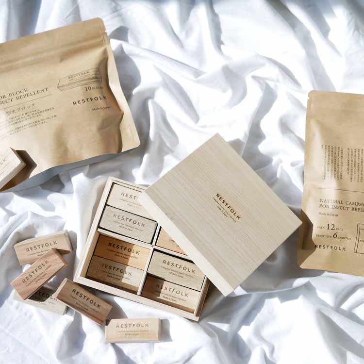 ��REST FOLK�� ����ե�ĥ꡼�֥��å� 24pcs W ���åɥ�����