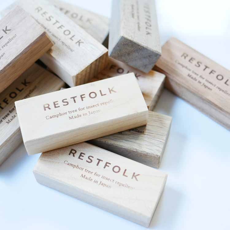 ��REST FOLK�� ����ե�ĥ꡼�֥��å� 24pcs W ���åɥ�����