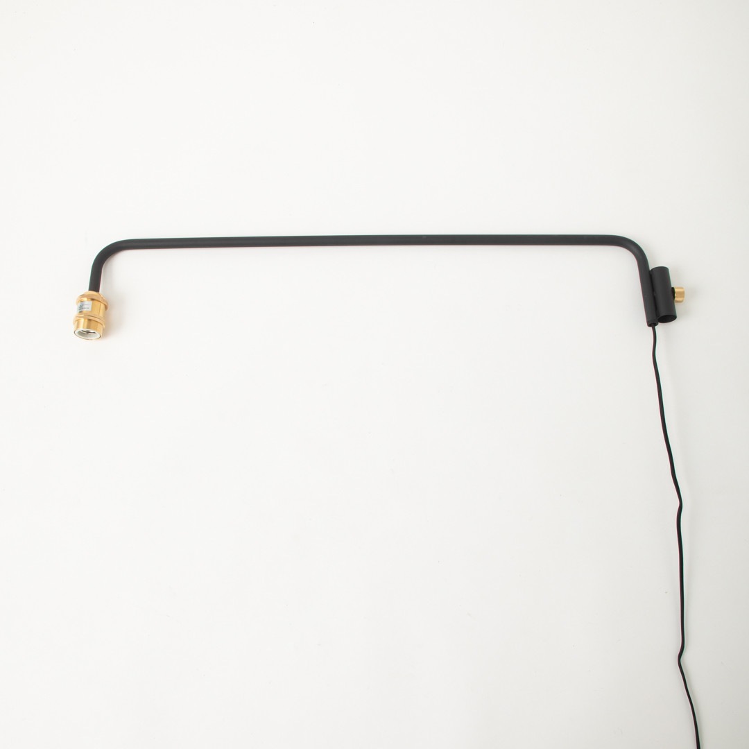��DRAW A LINE�� 202 Lamp Arm L �֥�å�