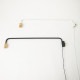 ��DRAW A LINE�� 202 Lamp Arm L �֥�å�