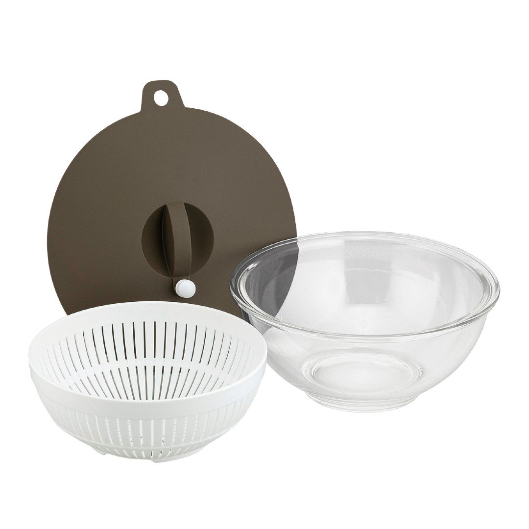 ��Magicalino�� ��Ǯ���饹�ܥ��륻�å� 18cm