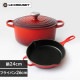 �롦���롼����24cm�ե饤�ѥ󥻥å�